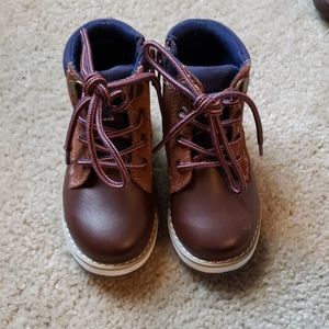 Toddler boys boots